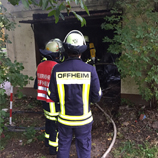 Brand in Limburg, Wasserhausweg