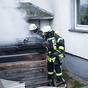 Arbeitsreiche Woche für die Feuerwehr Offheim