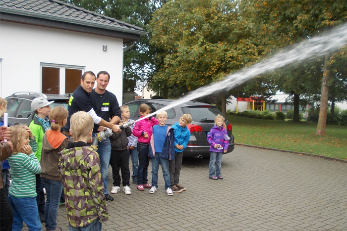 kinderfeuerwehr offheim